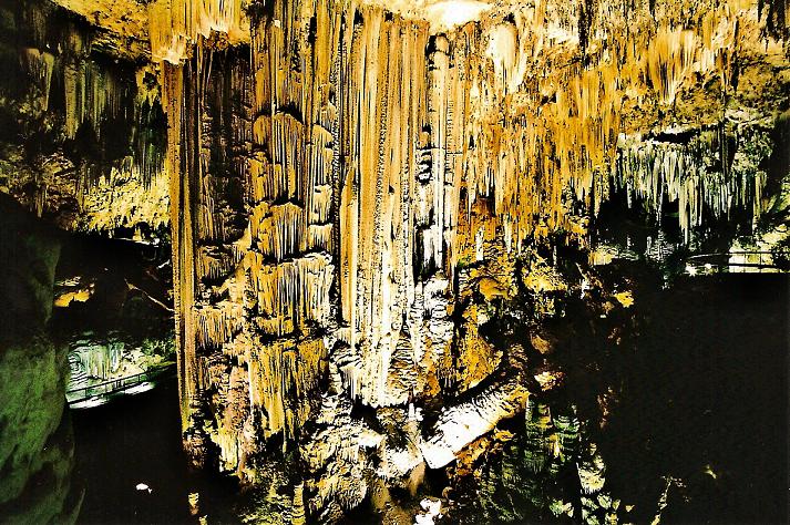 Foto de Nerja (Málaga), España