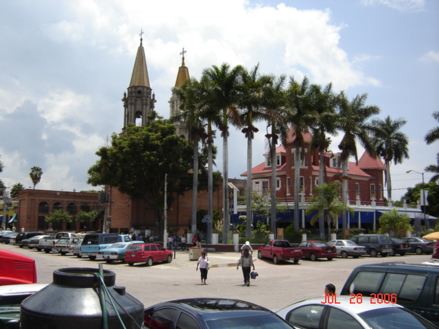 Foto de Chapala, México