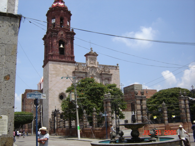 Foto de La Barca, México