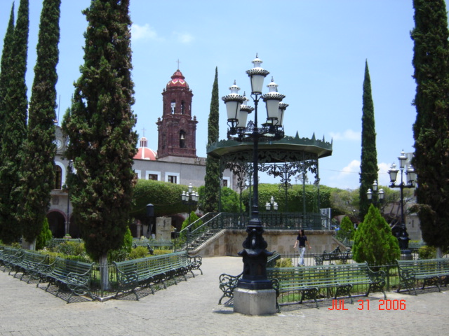 Foto de La Barca, México