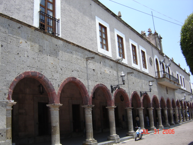 Foto de La Barca, México