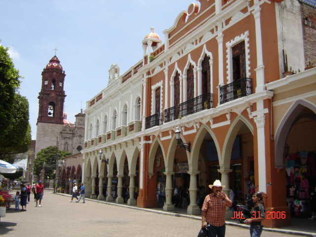 Foto de La Barca, México