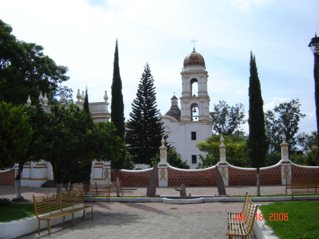 Foto de Tepec, México