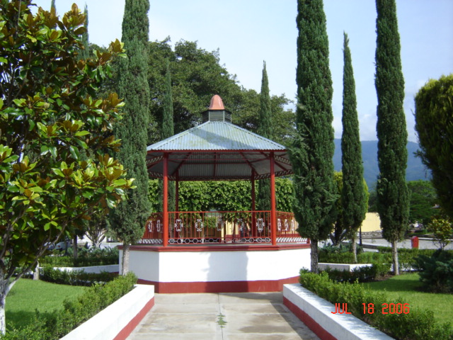 Foto de Amacueca, México