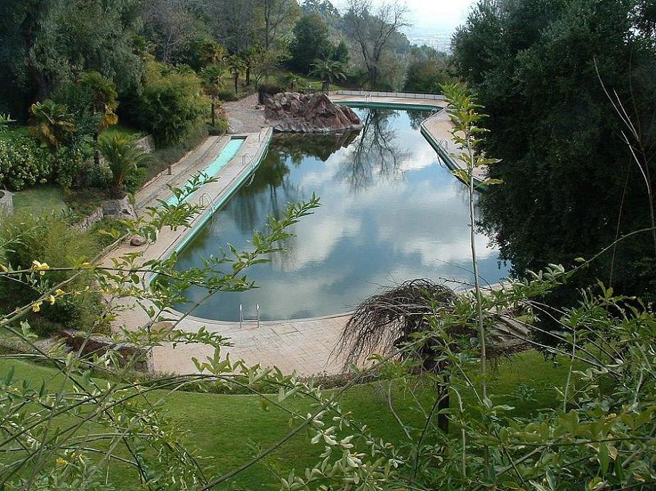 Foto de Santiago, Chile