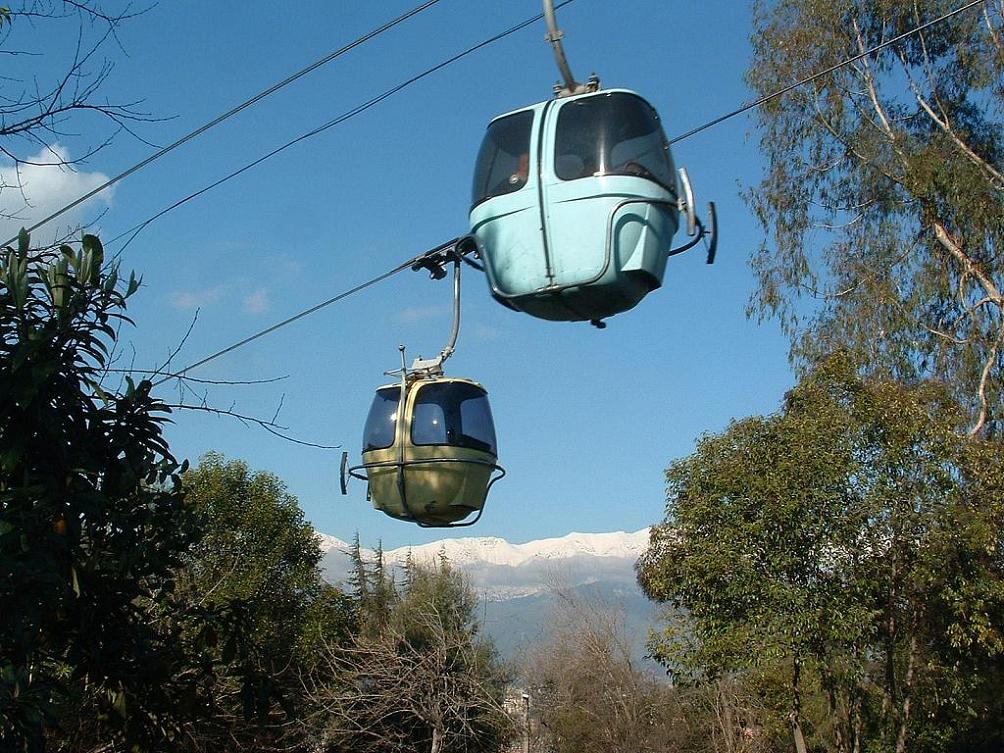 Foto de Santiago., Chile