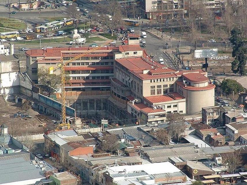 Foto de Santiago, Chile