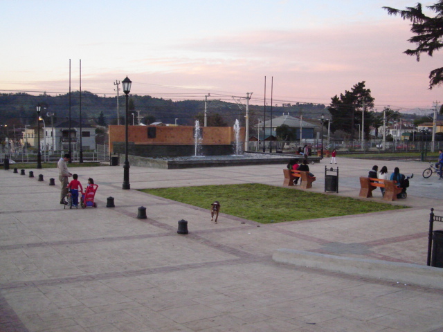 Foto de VILLA ALEMANA, Chile