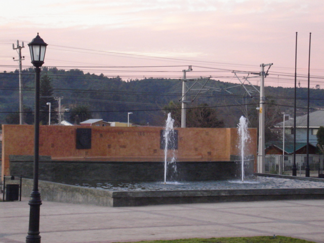 Foto de VILLA  ALEMANA, Chile