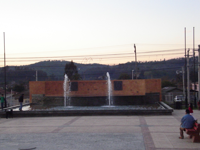 Foto de VILLA  ALEMANA, Chile