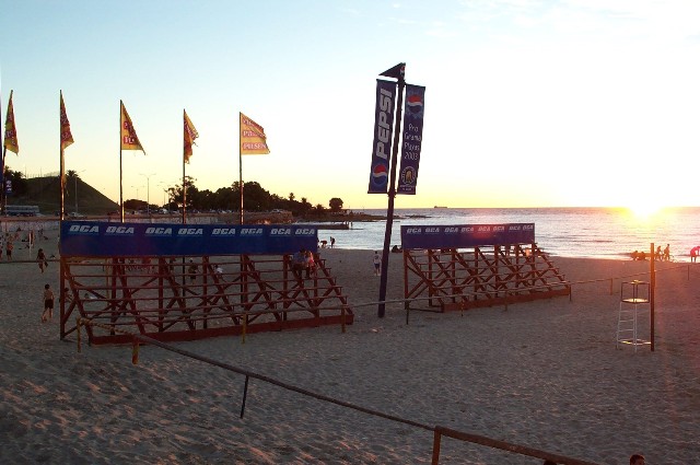 Foto de MONTEVIDEO, Uruguay