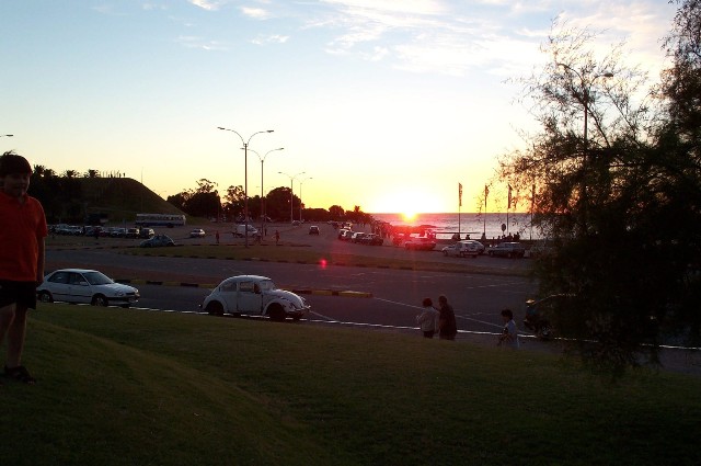 Foto de MONTEVIDEO, Uruguay