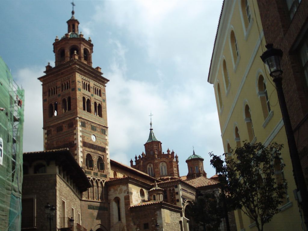 Foto de Teruel (Aragón), España