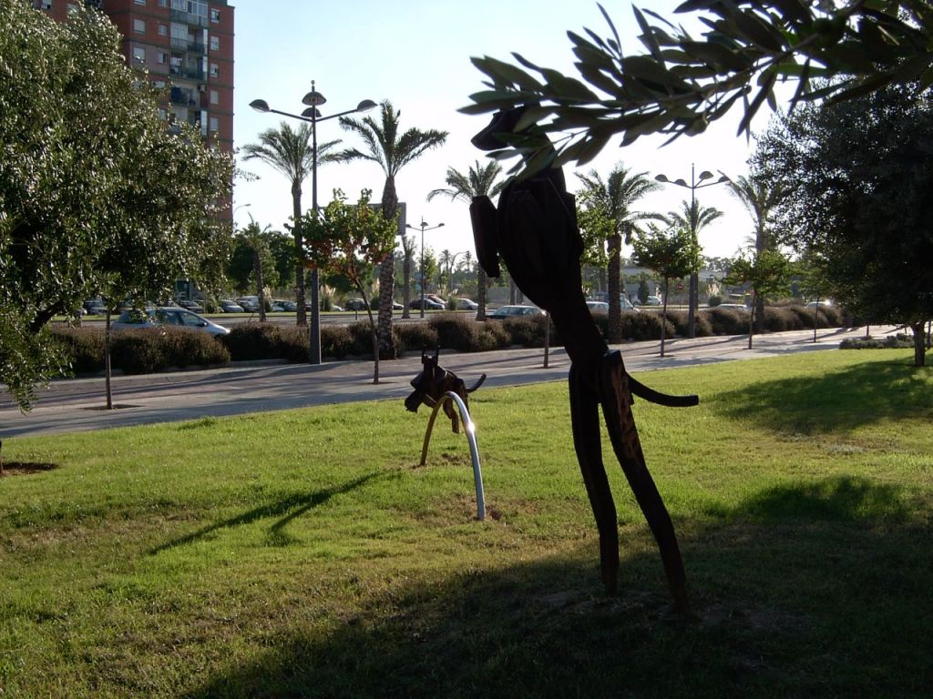 Foto de Valencia (València), España