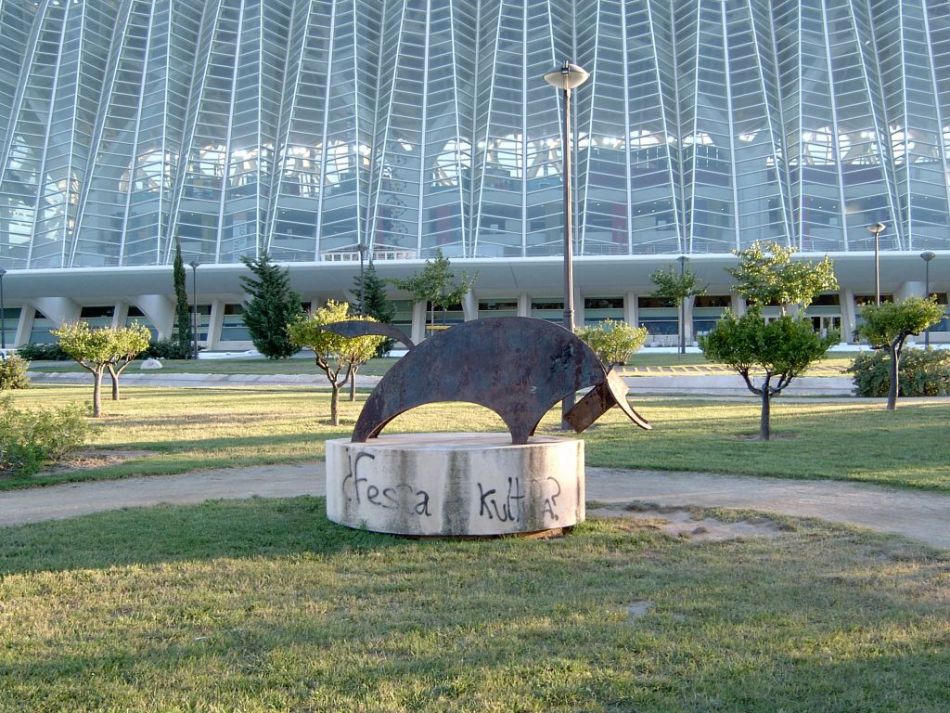 Foto de Valencia (València), España