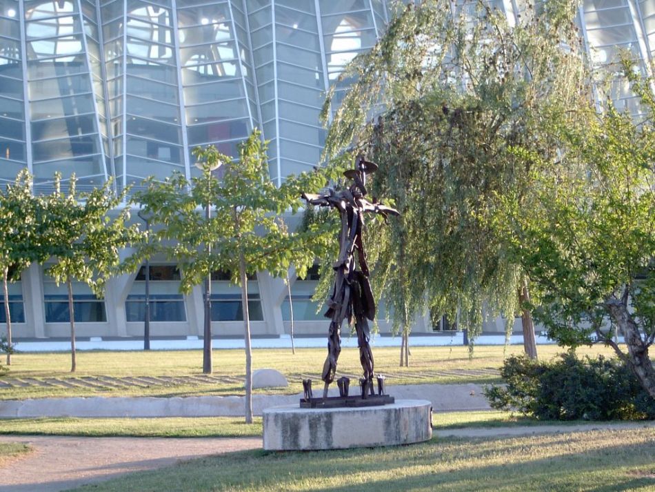 Foto de Valencia (València), España