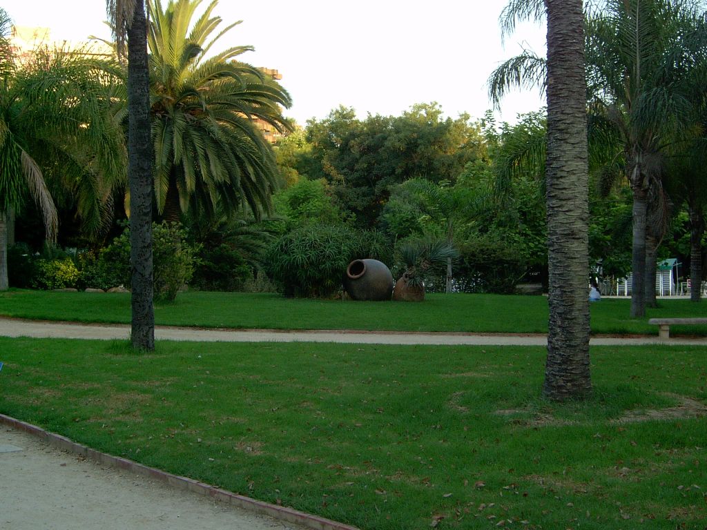 Foto de Valencia (València), España