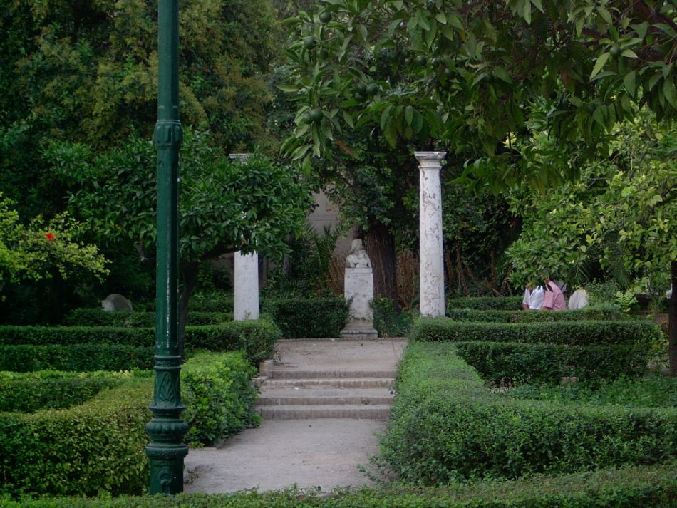 Foto de Valencia (València), España