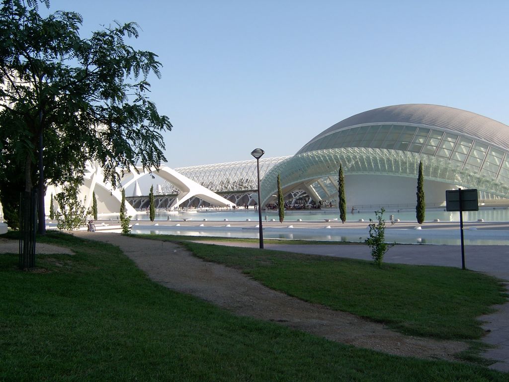 Foto de Valencia (València), España