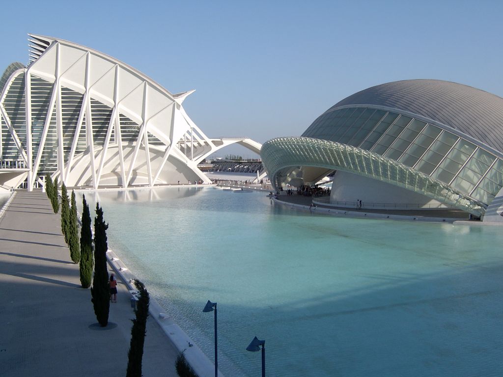 Foto de Valencia (València), España