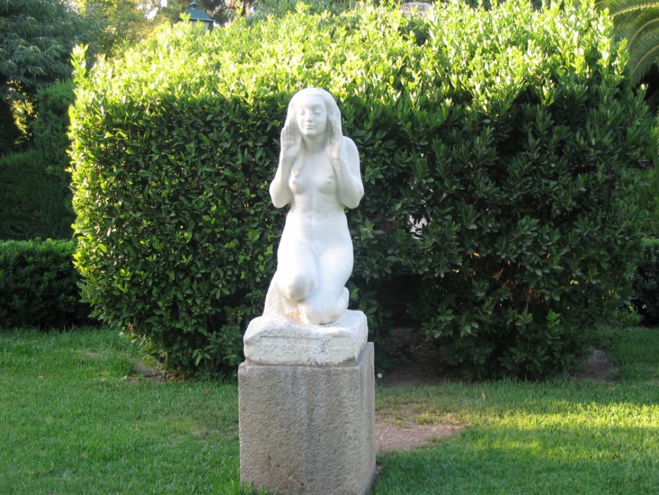 Foto de Valencia (València), España