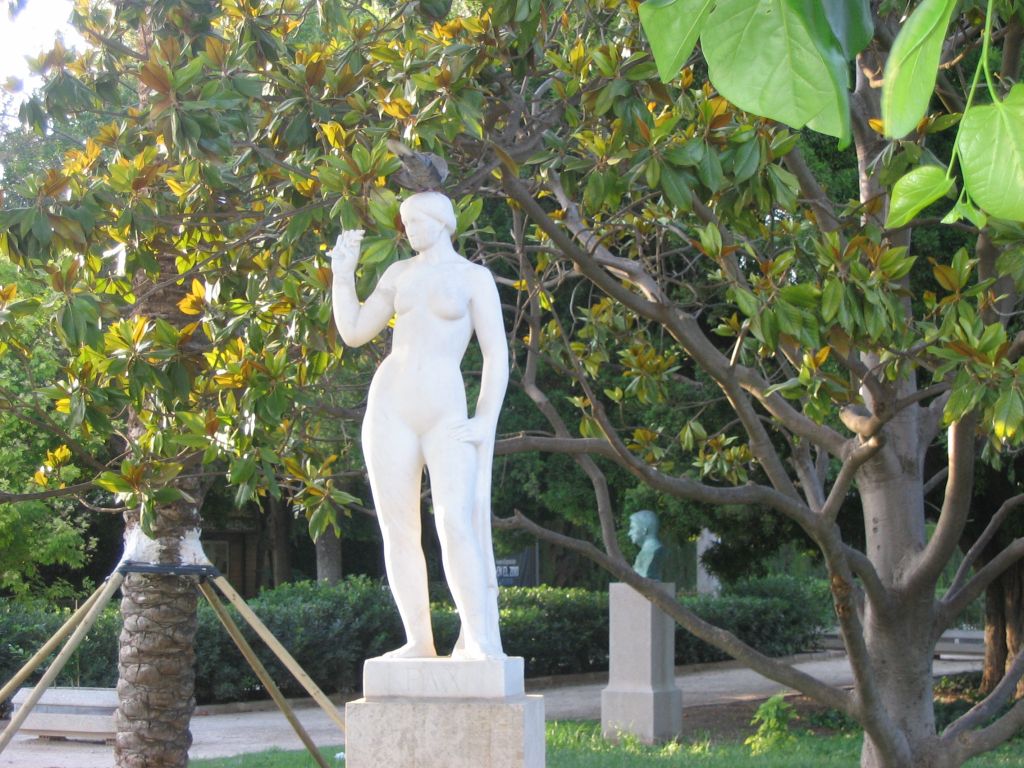 Foto de Valencia (València), España