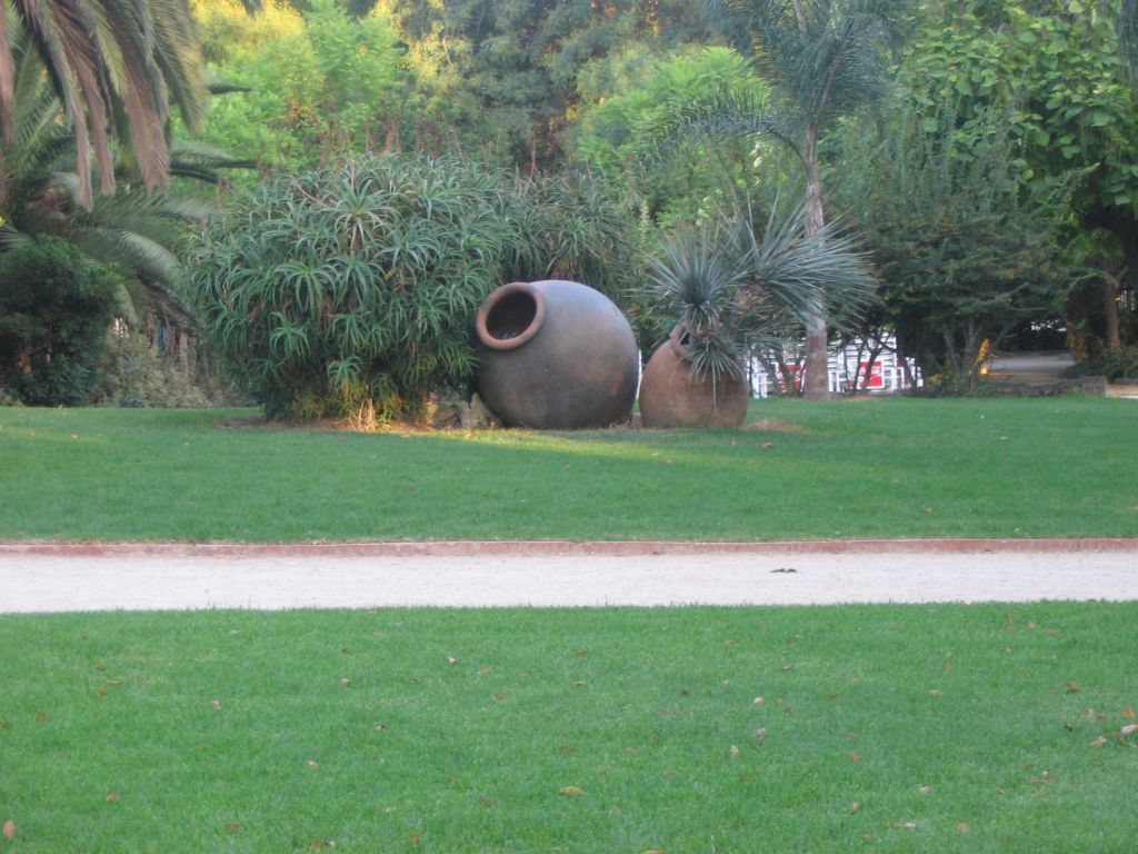 Foto de Valencia (València), España