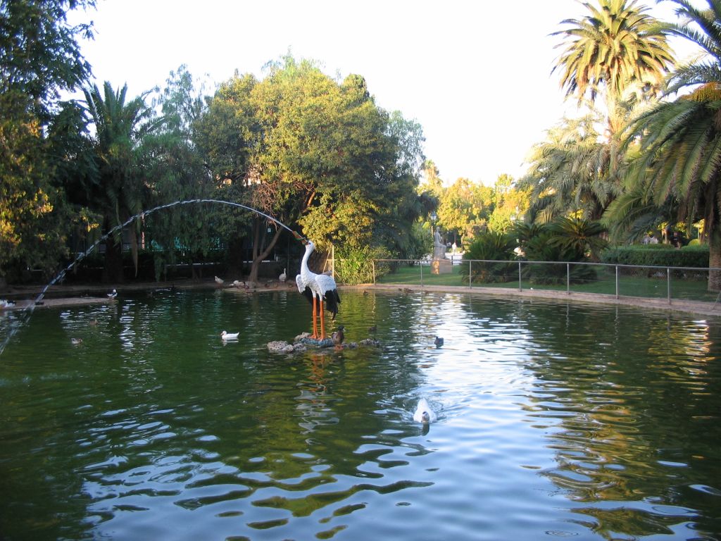 Foto de Valencia (València), España
