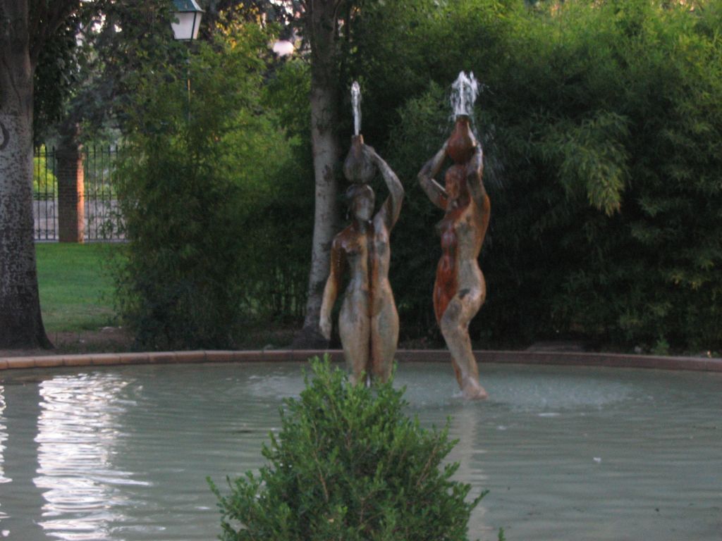 Foto de Valencia (València), España