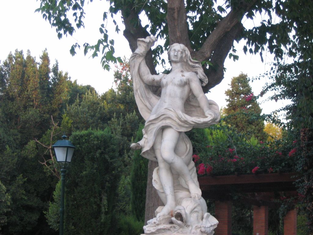 Foto de Valencia (València), España