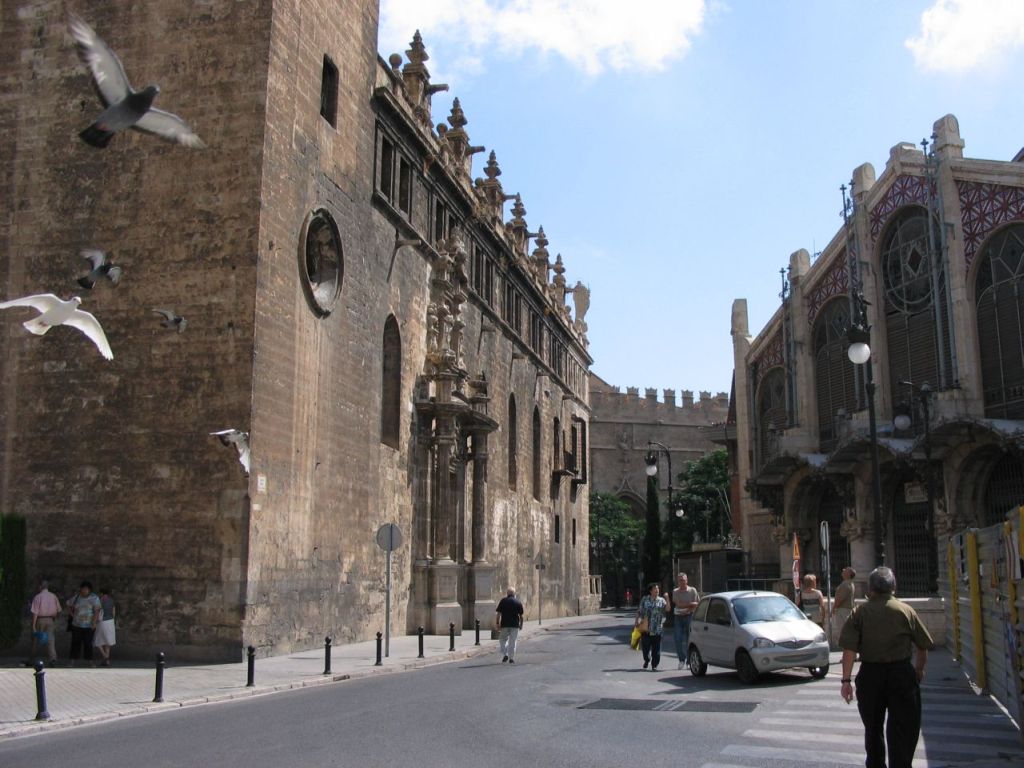 Foto de Valencia (València), España