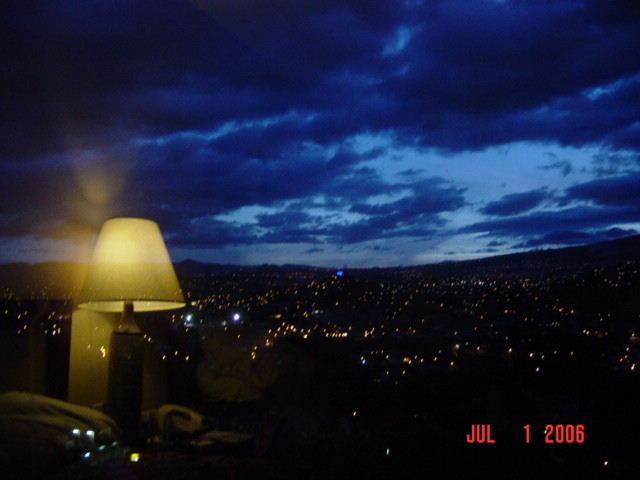 Foto de Tegucigalpa, Honduras