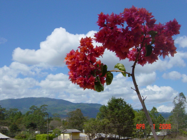 Foto de Siguatepeque, Honduras