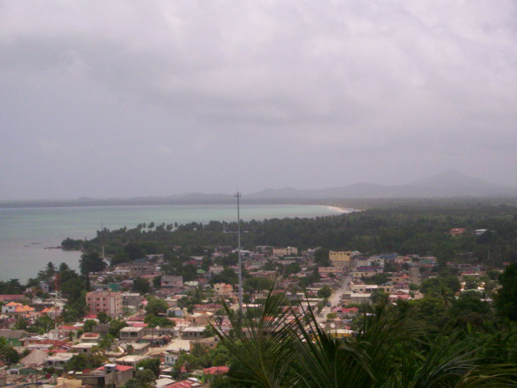 Foto de Miches, República Dominicana