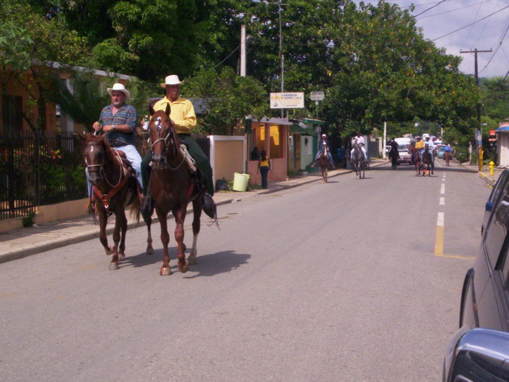 Foto de Hato Mayor, República Dominicana