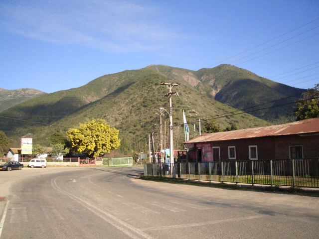 Foto de OLMUE, Chile