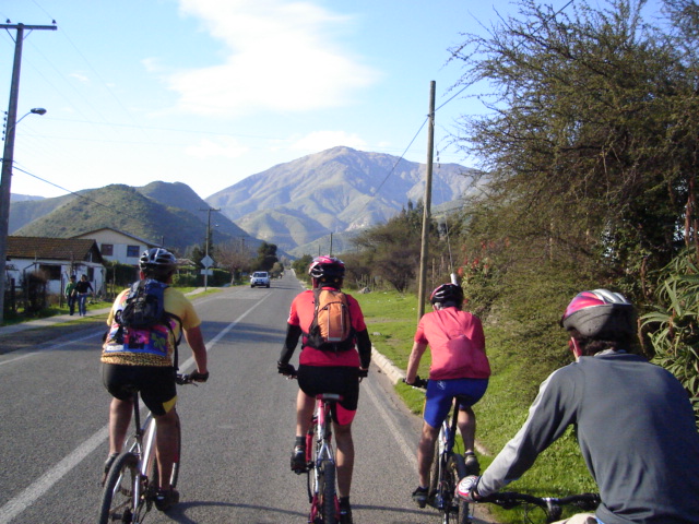 Foto de OLMUE, Chile