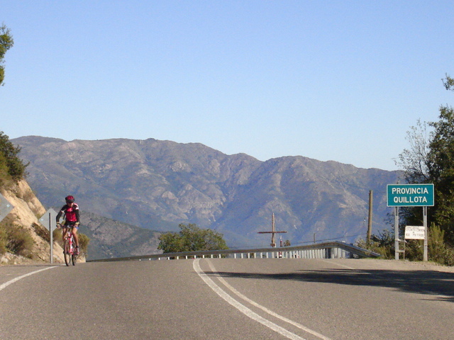 Foto de OLMUE, Chile