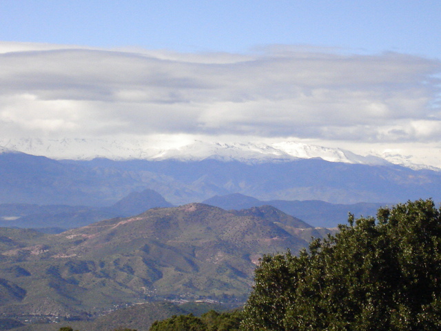 Foto de OLMUE, Chile