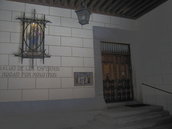 Foto de Ávila (Castilla y León), España