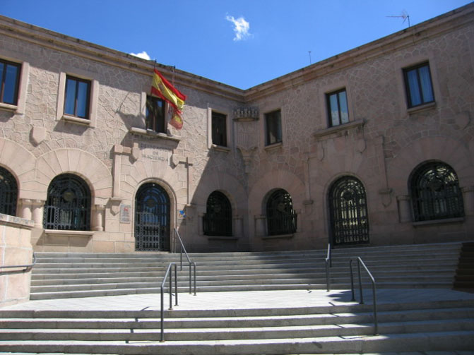 Foto de Ávila (Castilla y León), España