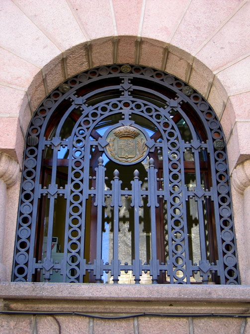 Foto de Ávila (Castilla y León), España