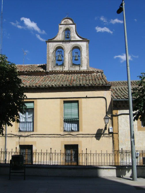 Foto de Ávila (Castilla y León), España