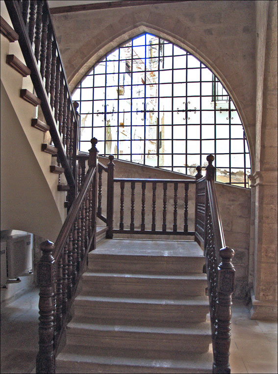 Foto de Castellote (Teruel), España