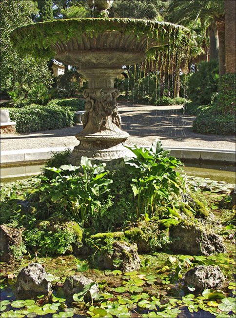 Foto de Cambrils (Tarragona), España