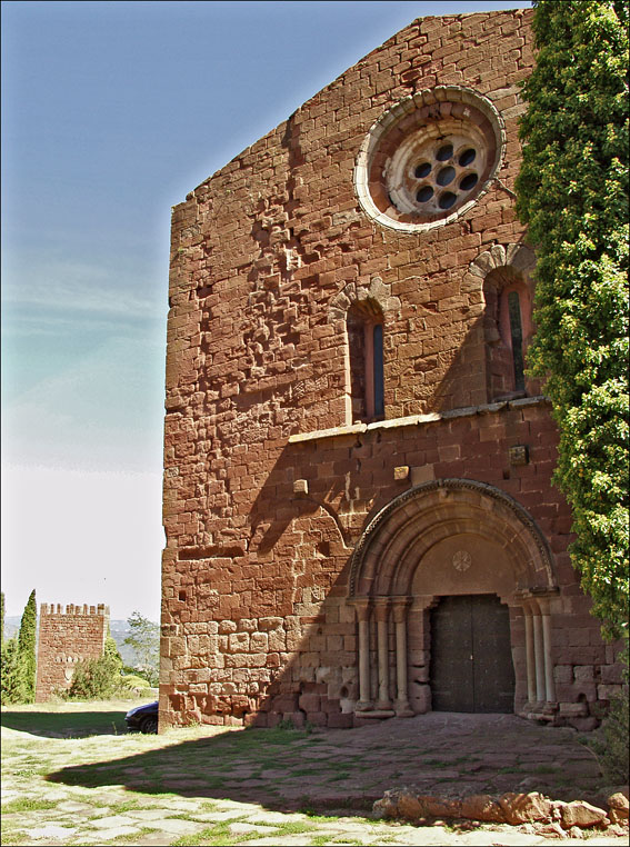 Foto de Cambrils (Tarragona), España