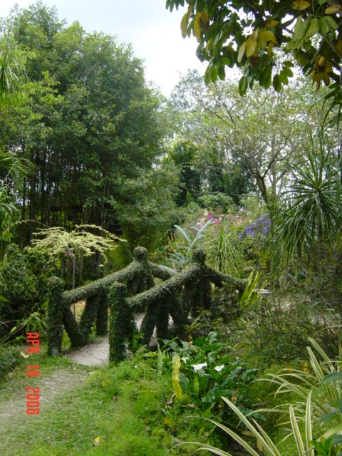 Foto de Siguatepeque, Honduras