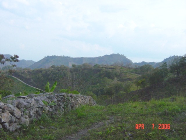 Foto de Santa Barbara, Honduras