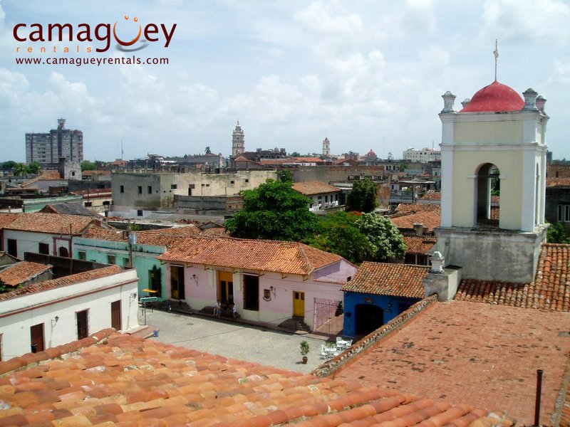 Foto de Camaguey, Cuba