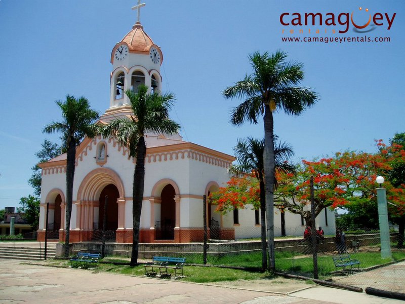 Foto de Camaguey, Cuba